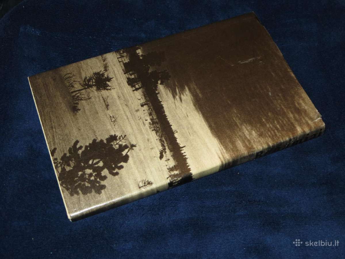 Knyga Benamiai. Intos tremtinių poezija 1989 - nuotraukos Nr. 23