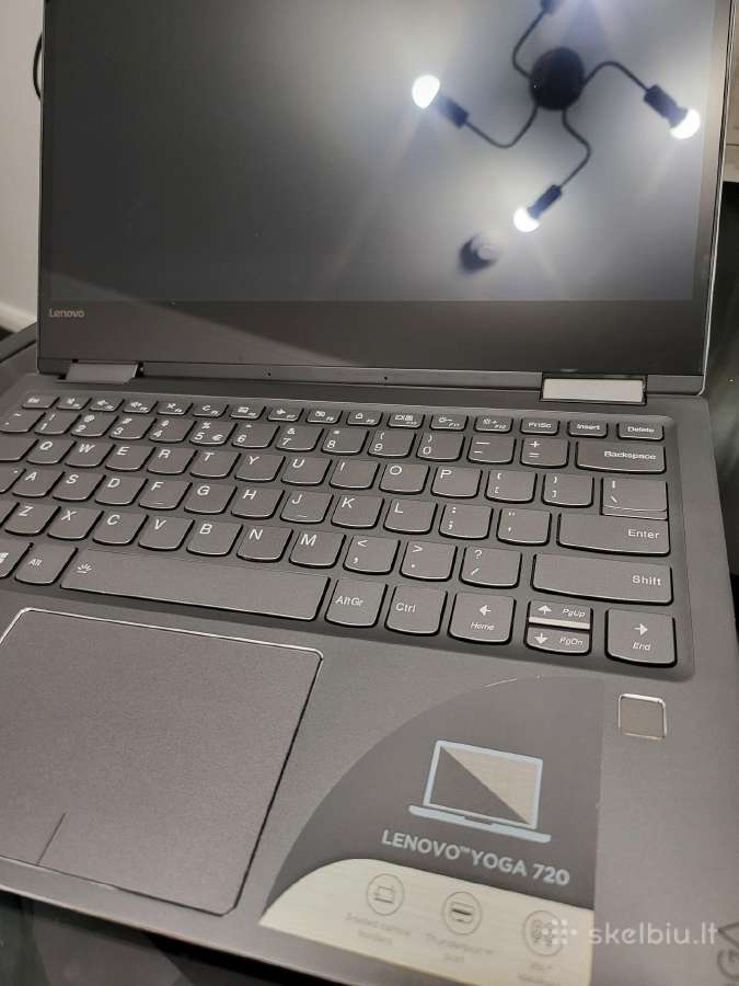 Lenovo Yoga 720-13ikb