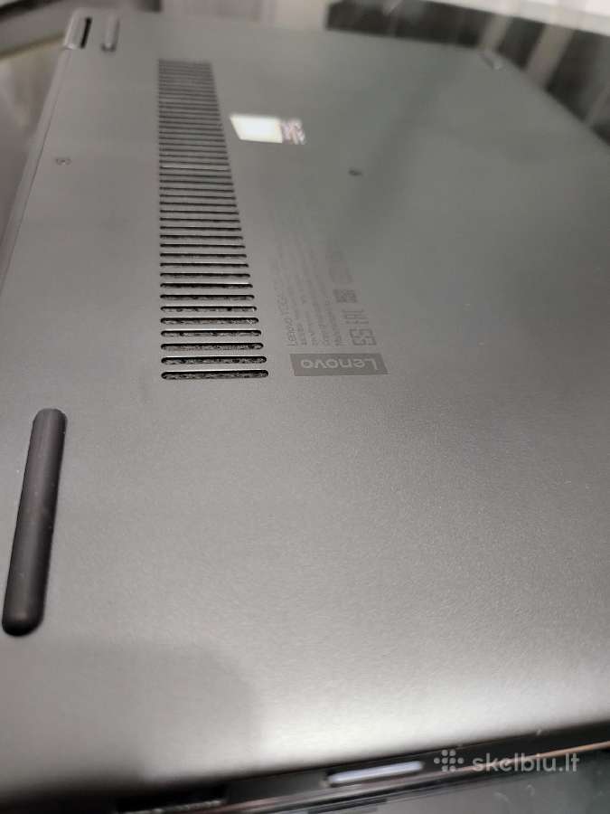 Lenovo Yoga 720-13ikb - nuotraukos Nr. 3