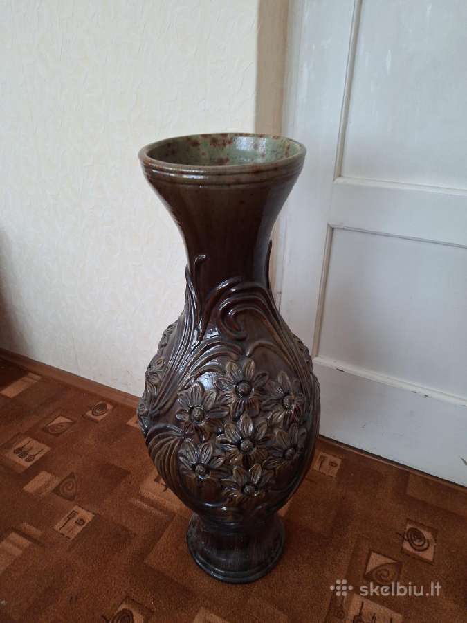 Parduodu molinį gėlių stovą - nuotraukos Nr. 2