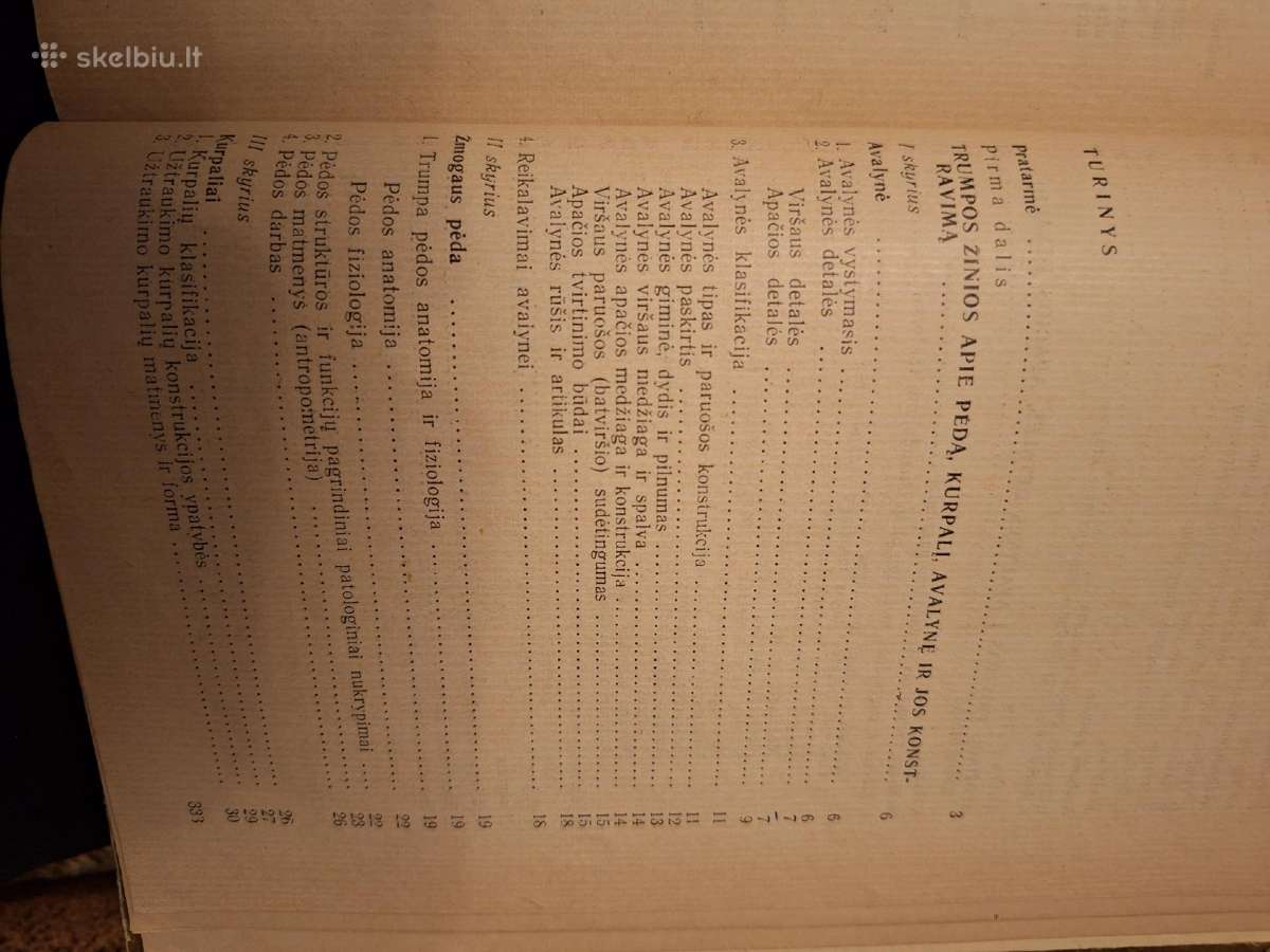 Avalynės technologija - nuotraukos Nr. 2