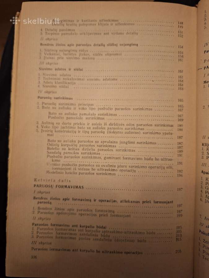 Avalynės technologija - nuotraukos Nr. 5