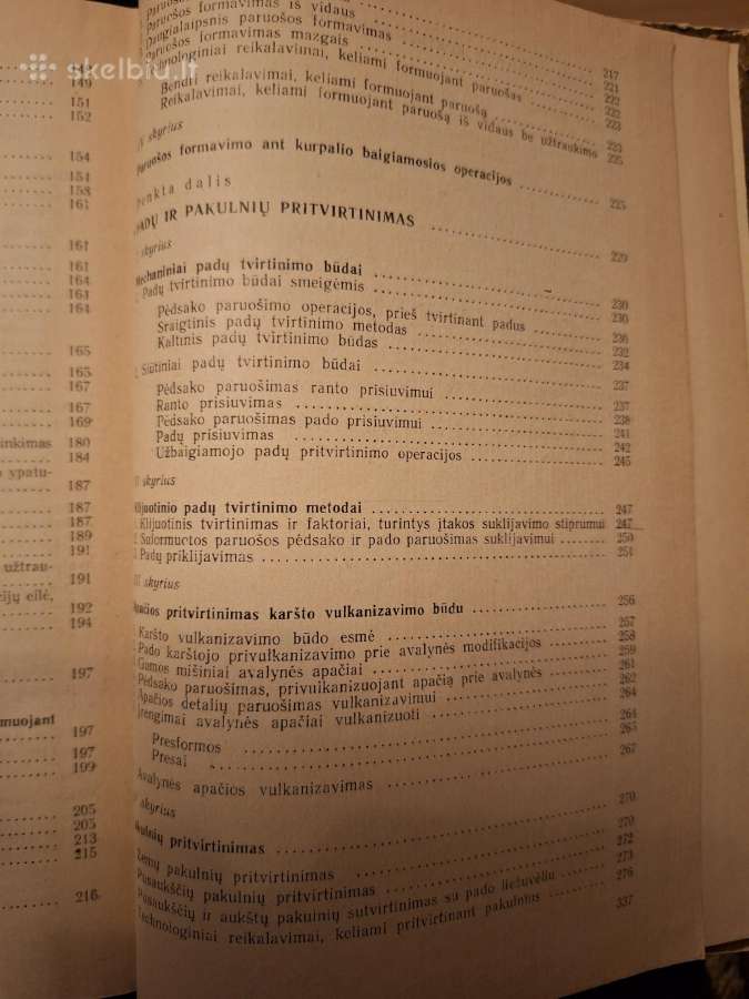 Avalynės technologija - nuotraukos Nr. 6