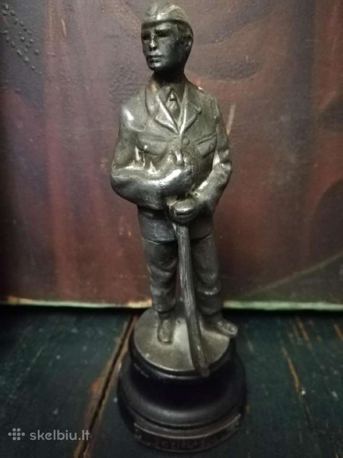 Ww2 statulele.1944m