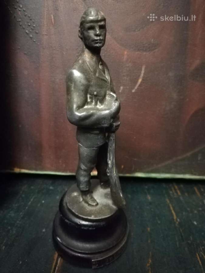 Ww2 statulele.1944m - nuotraukos Nr. 2