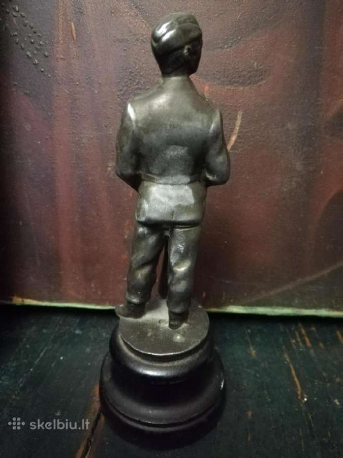 Ww2 statulele.1944m - nuotraukos Nr. 3