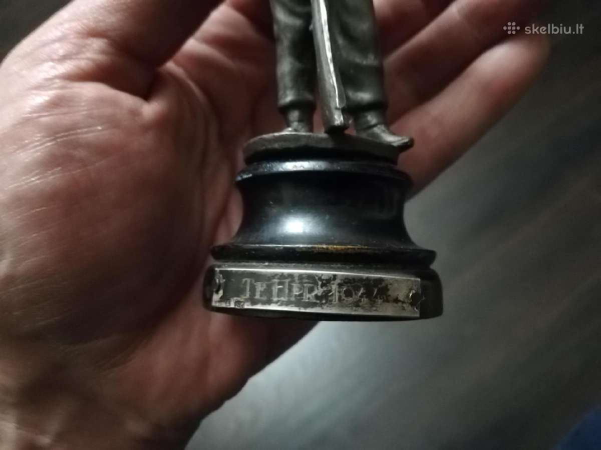 Ww2 statulele.1944m - nuotraukos Nr. 4