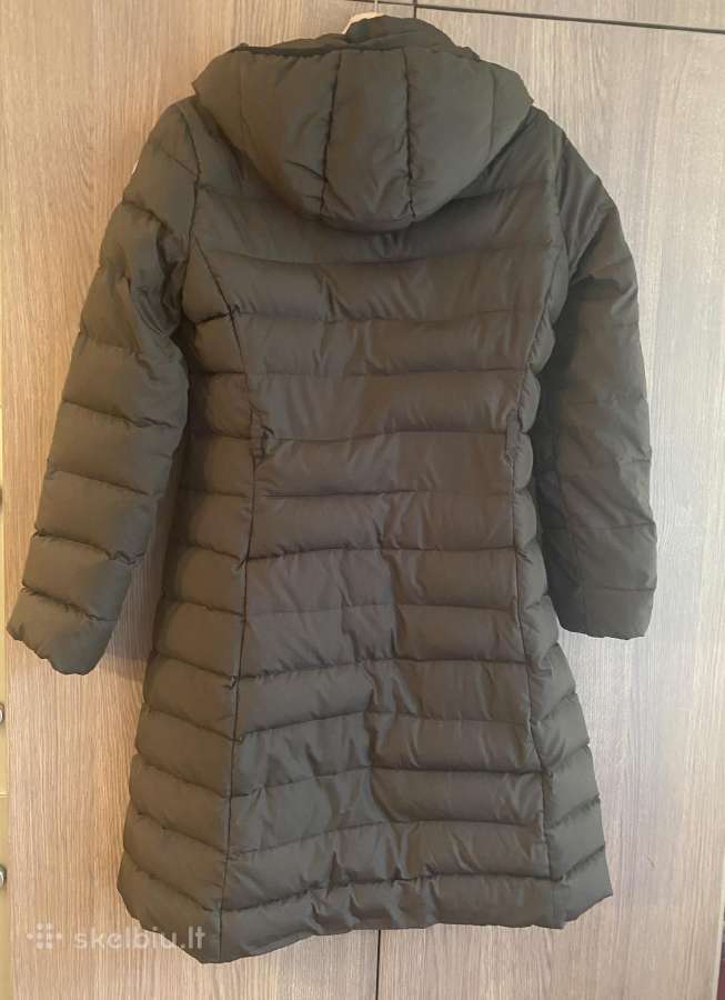 Moncler šiltas paltukas originalus - nuotraukos Nr. 2