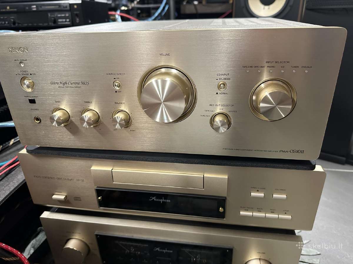 Dynaudio Evoke 50 blonde wood koloneles - nuotraukos Nr. 19