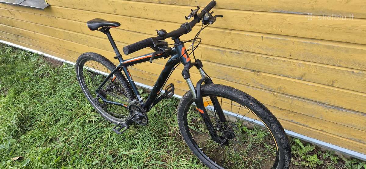 Mountain bike Scott 27.5″ A26870063