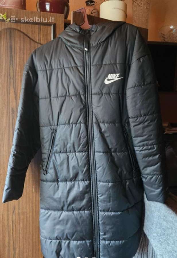 Nike striukė - nuotraukos Nr. 2