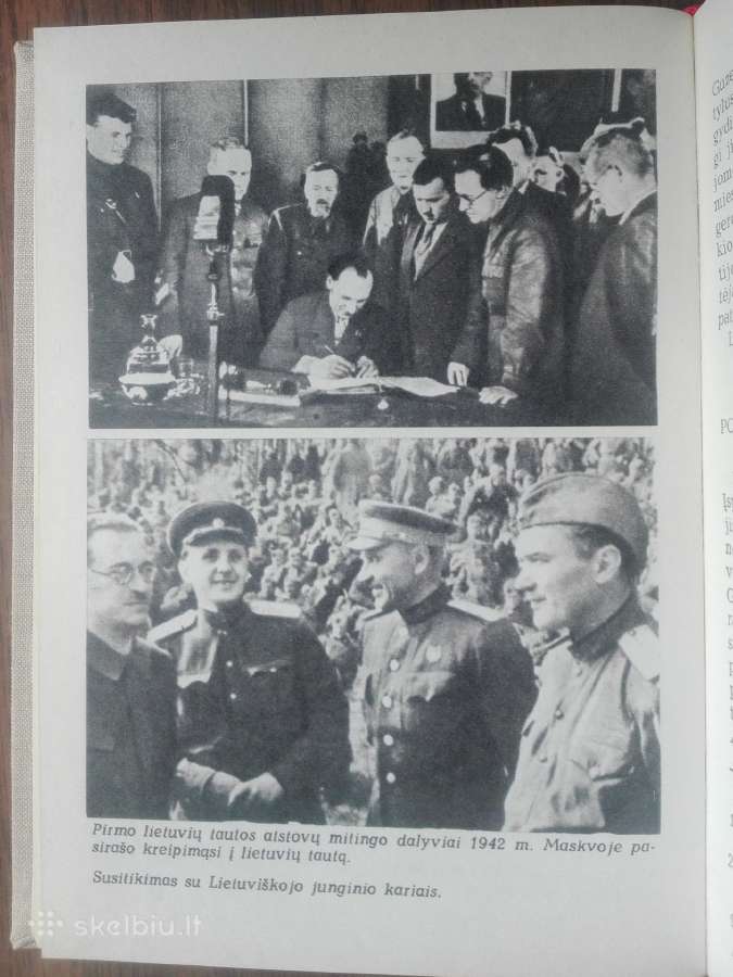 1935. Aleksandras Gudaitis - Guzevičius L. Lisenka - nuotraukos Nr. 3