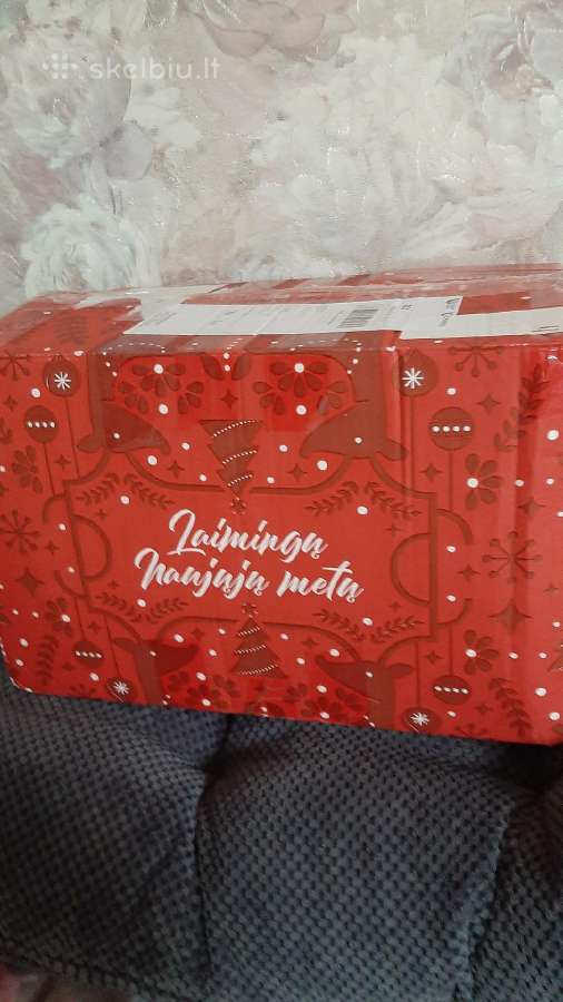 Paltas nesivelia kokybiškas šaltam pavasariui - nuotraukos Nr. 14