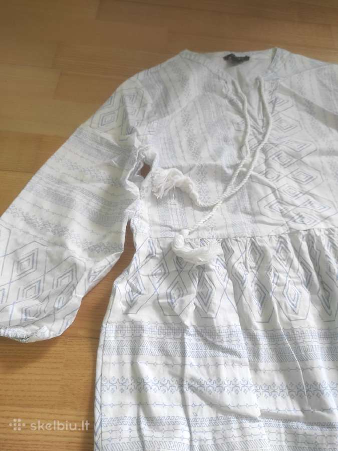 Moteriška suknelė - nuotraukos Nr. 3