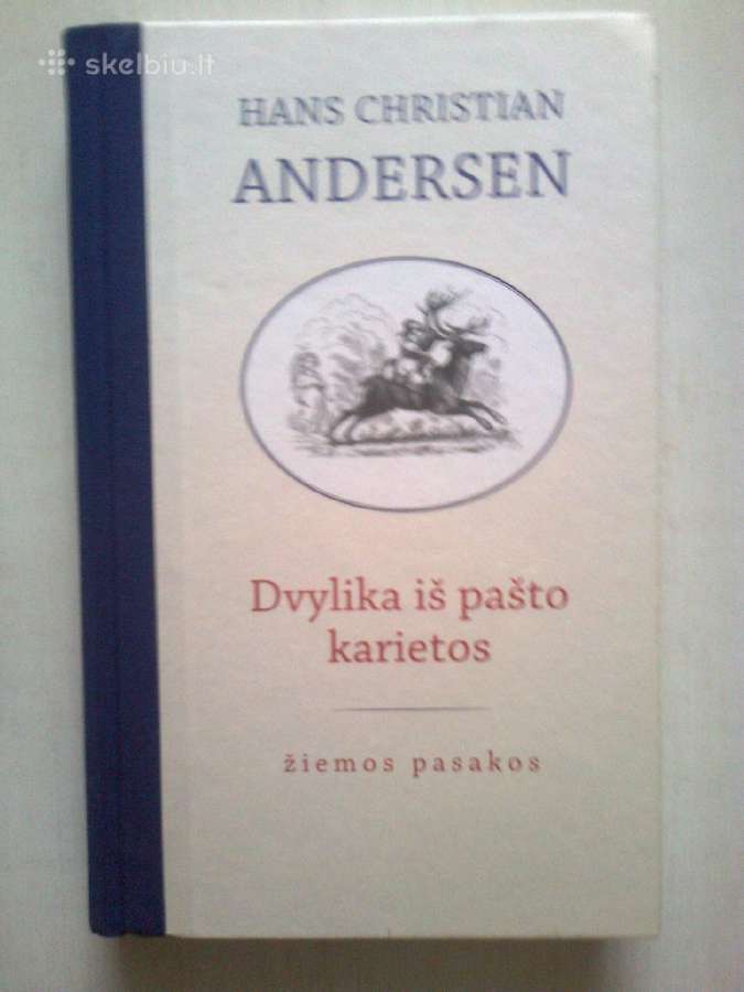 Knygos vaikams. - nuotraukos Nr. 26