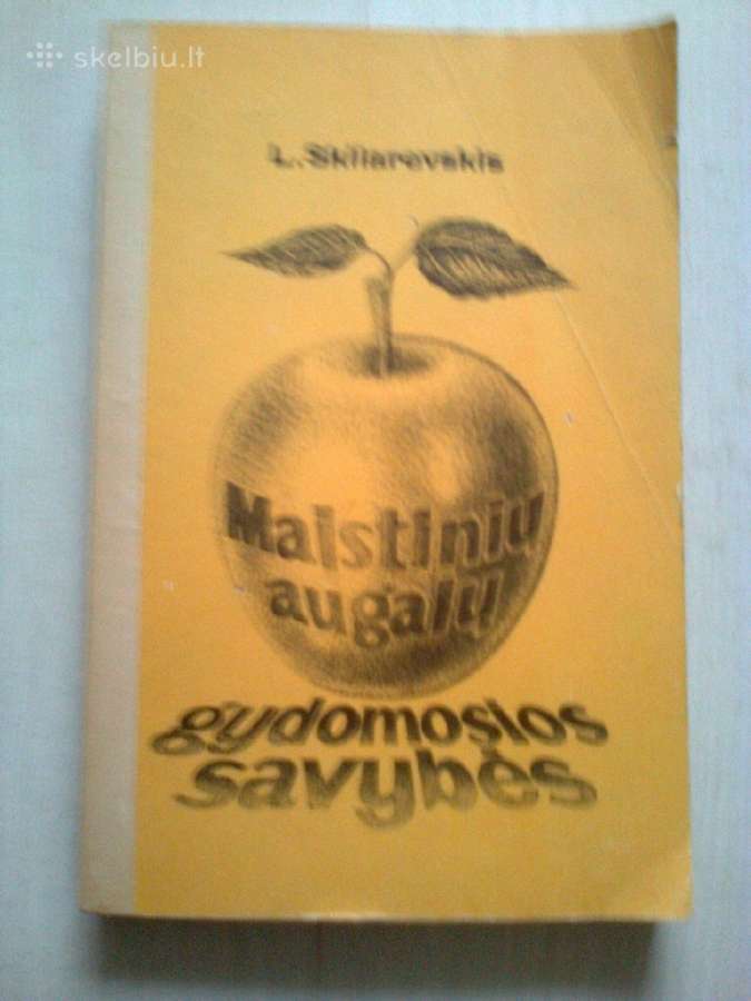 Knygos apie sveikatą. - nuotraukos Nr. 6