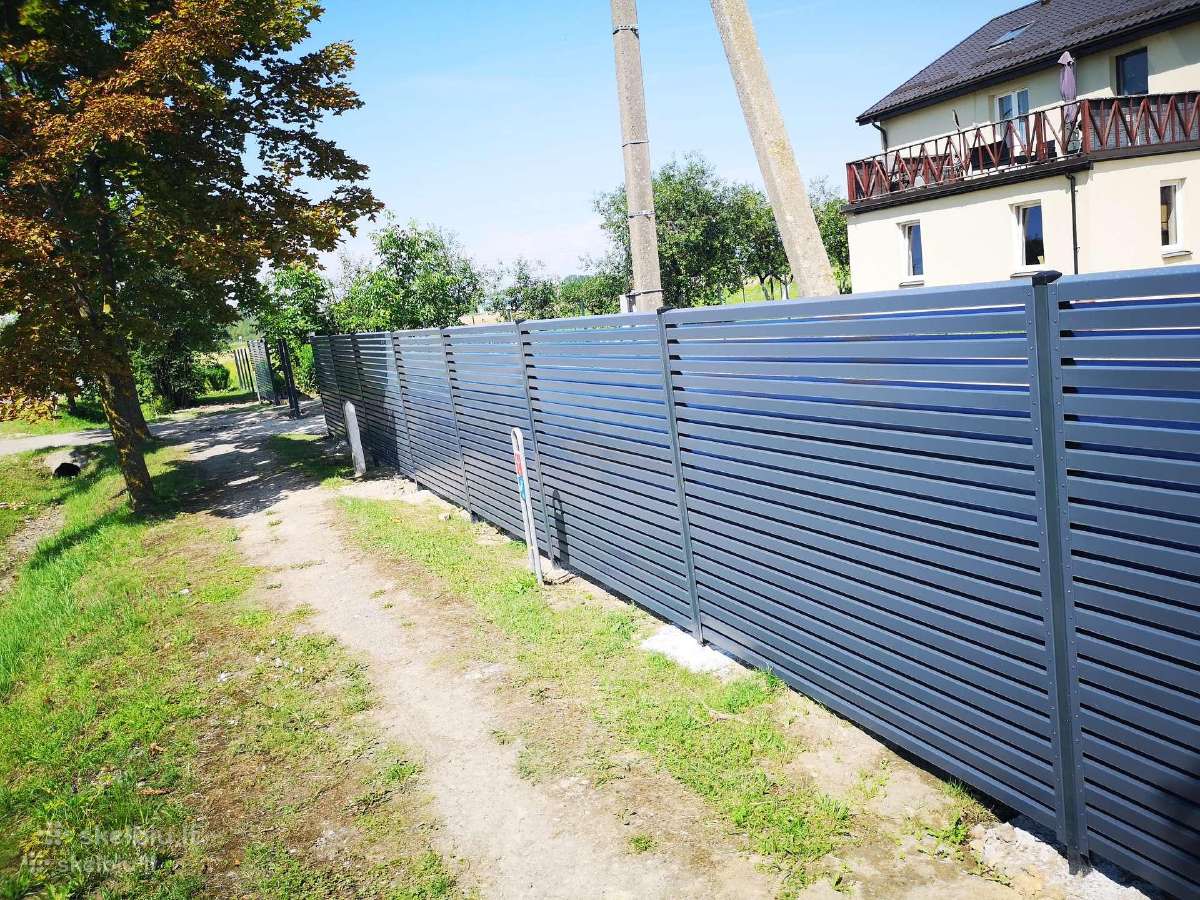 Gerbūvio darbai- trinkelių klojimas - nuotraukos Nr. 11