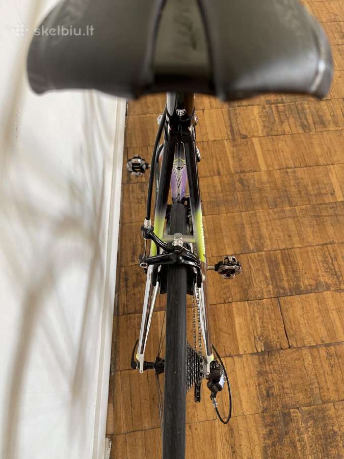 Colnago Master X Light plento dviratis road bike - nuotraukos Nr. 4