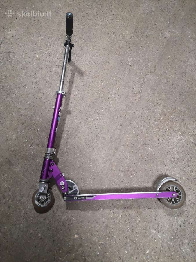 Paspirtukas