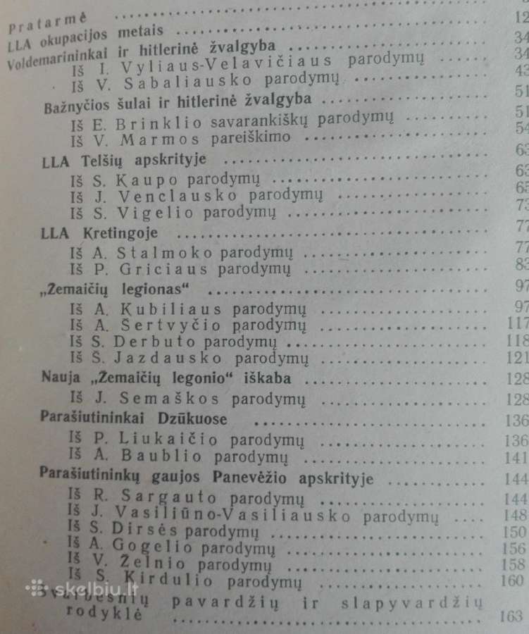 1938. Hitleriniai Parašiutininkai - nuotraukos Nr. 2
