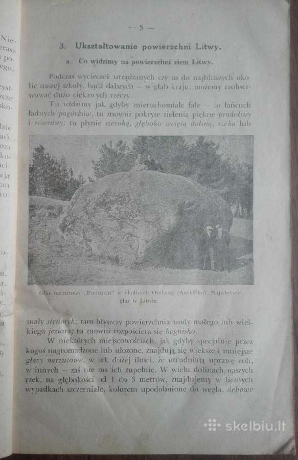 1939. Litwa P. Šinkūnas - nuotraukos Nr. 2
