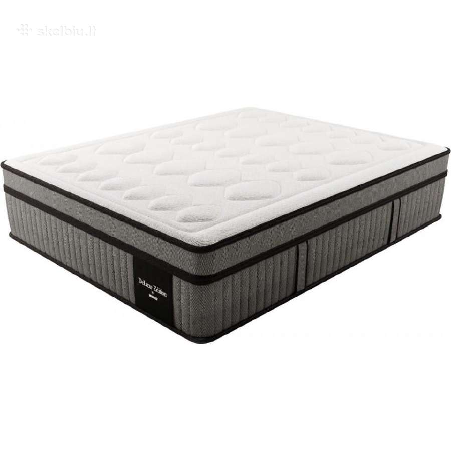 Čiužinys nugarai Hilding Mild 160x200 301€ - nuotraukos Nr. 3
