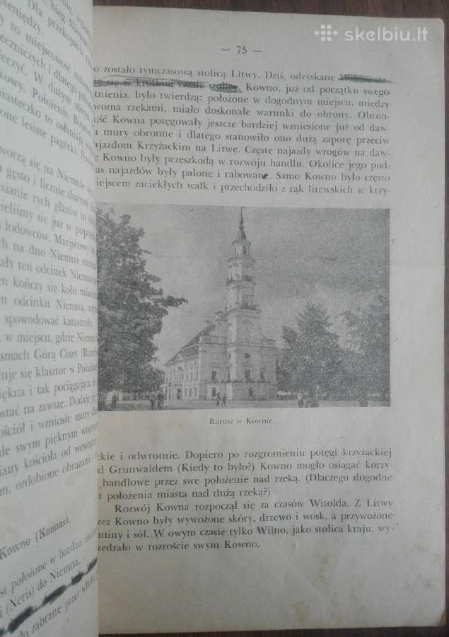 1939. Litwa P. Šinkūnas - nuotraukos Nr. 4