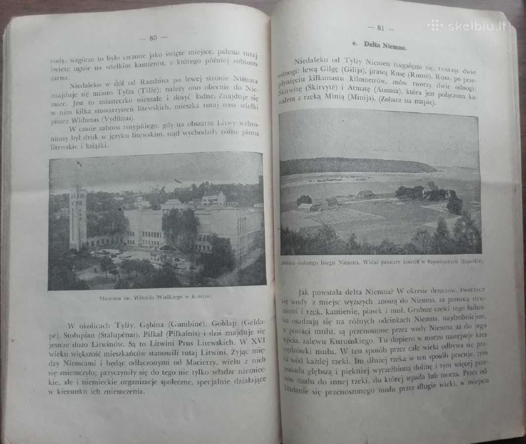 1939. Litwa P. Šinkūnas - nuotraukos Nr. 5