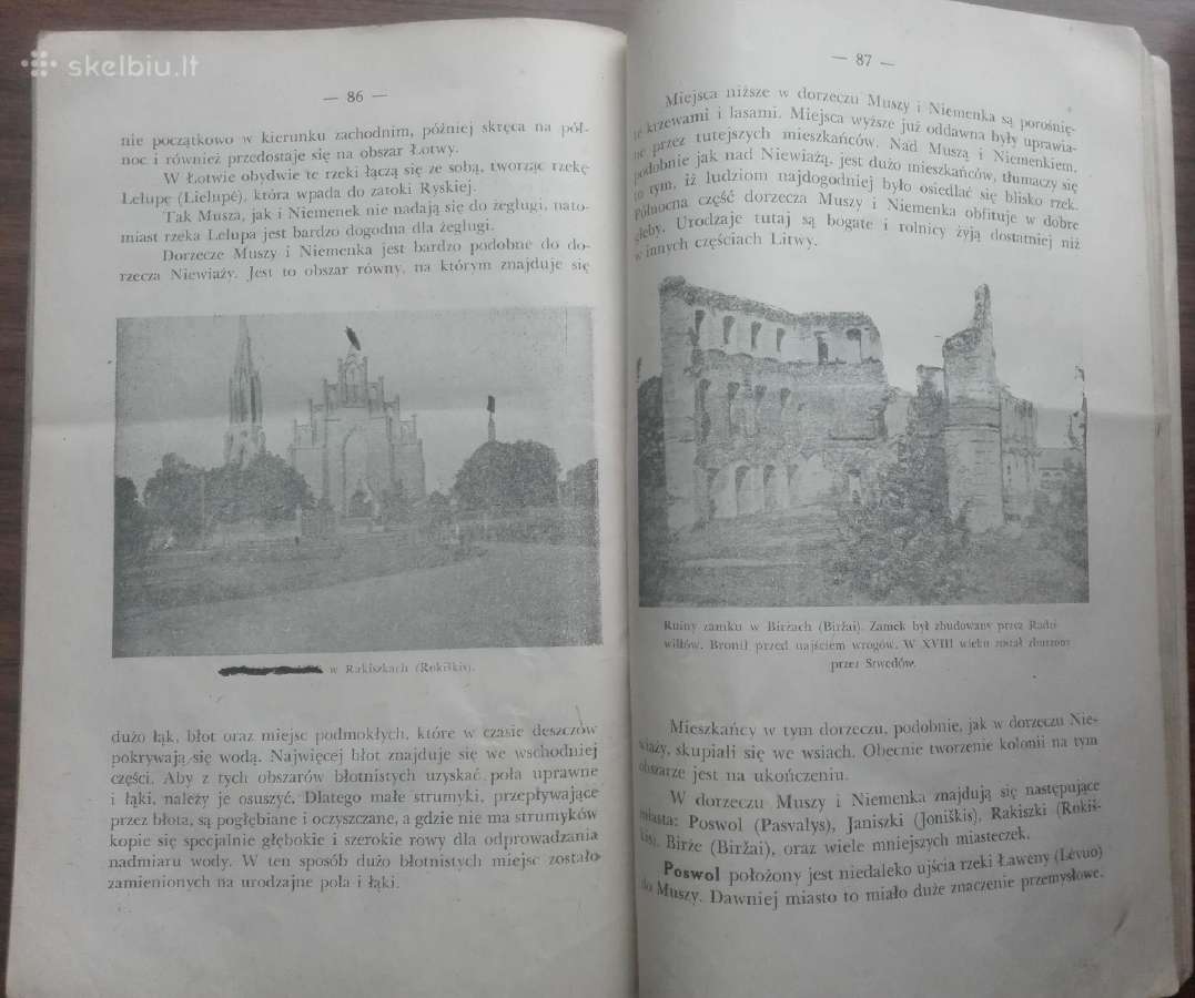1939. Litwa P. Šinkūnas - nuotraukos Nr. 6