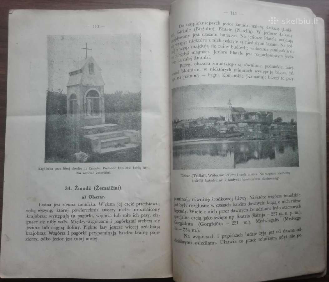1939. Litwa P. Šinkūnas - nuotraukos Nr. 8
