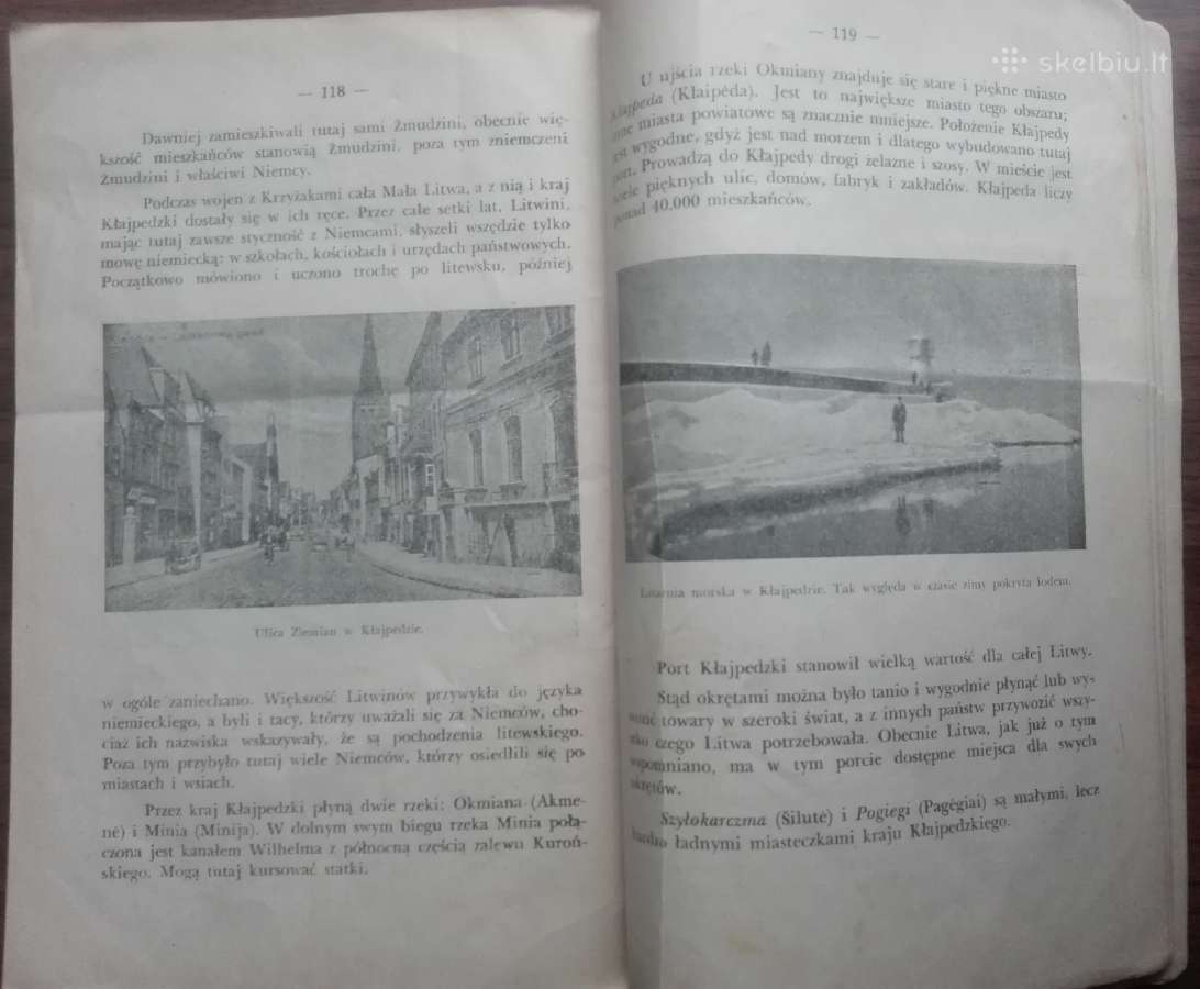 1939. Litwa P. Šinkūnas - nuotraukos Nr. 9