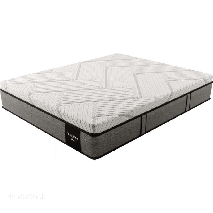 Čiužinys nugarai Hilding Mild 160x200 301€ - nuotraukos Nr. 11