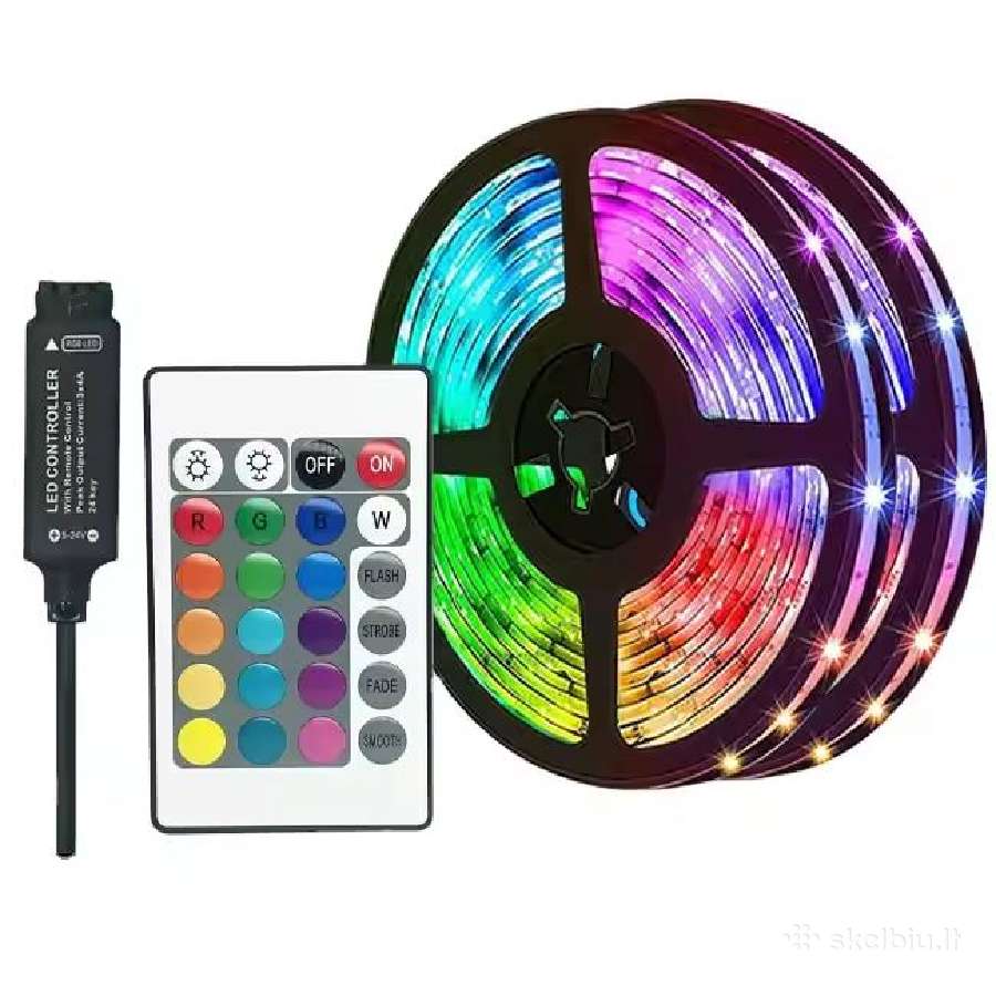 2835 LED juostos