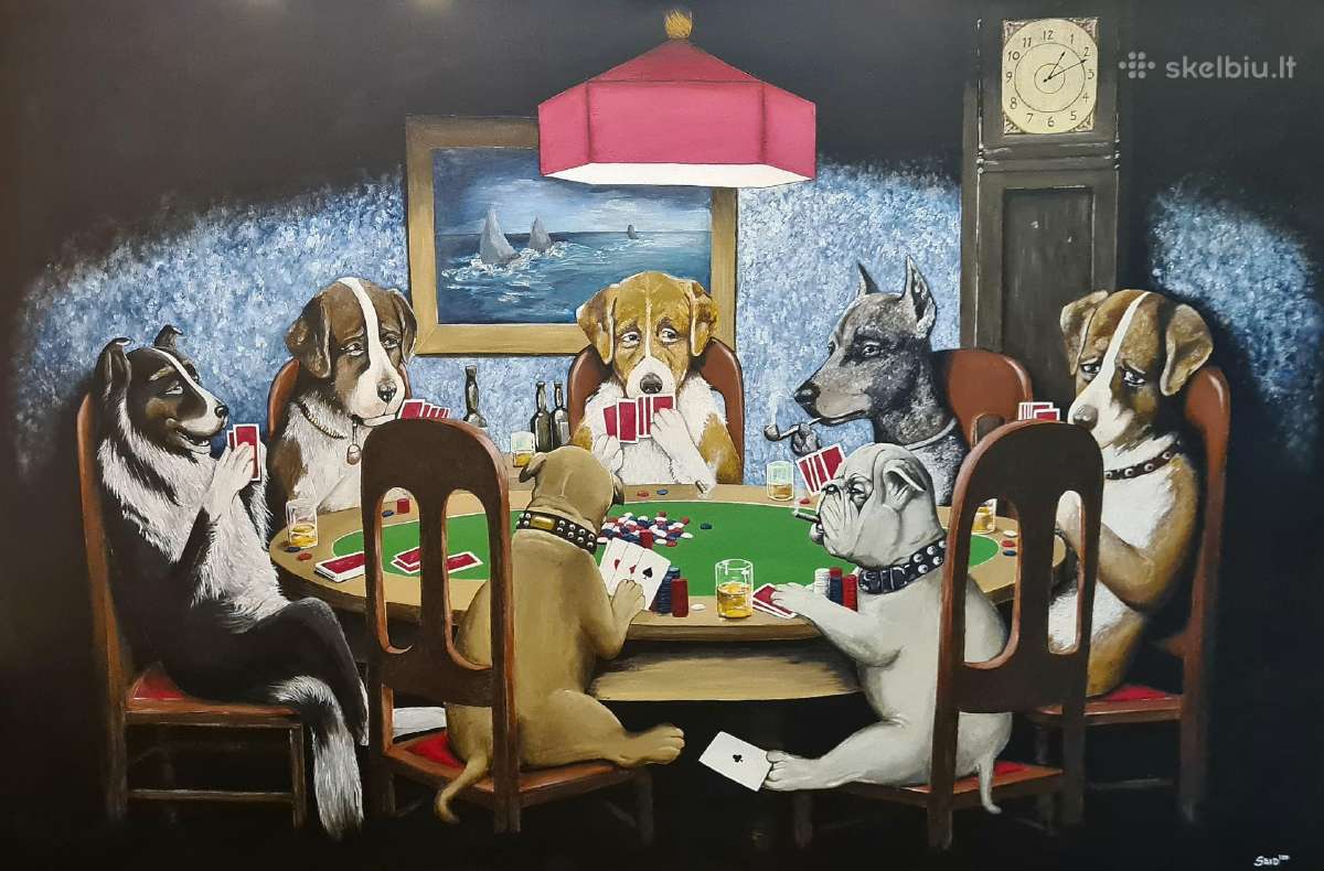 Paveikslas 80x120