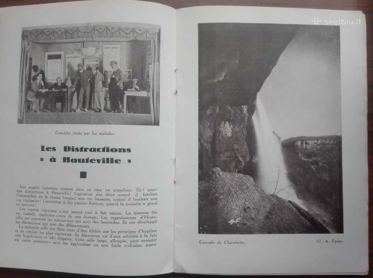 1942. Hauteville-lompnes - nuotraukos Nr. 6