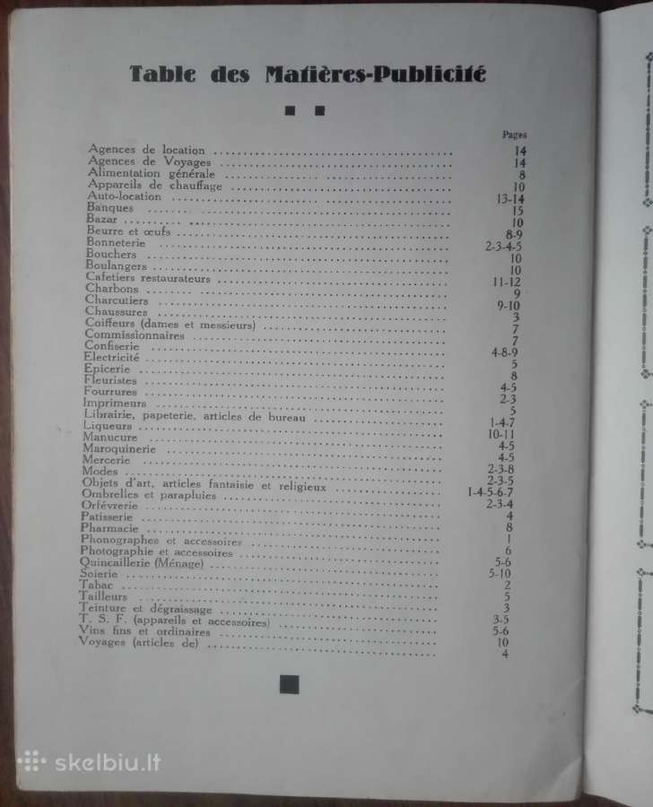 1942. Hauteville-lompnes - nuotraukos Nr. 7