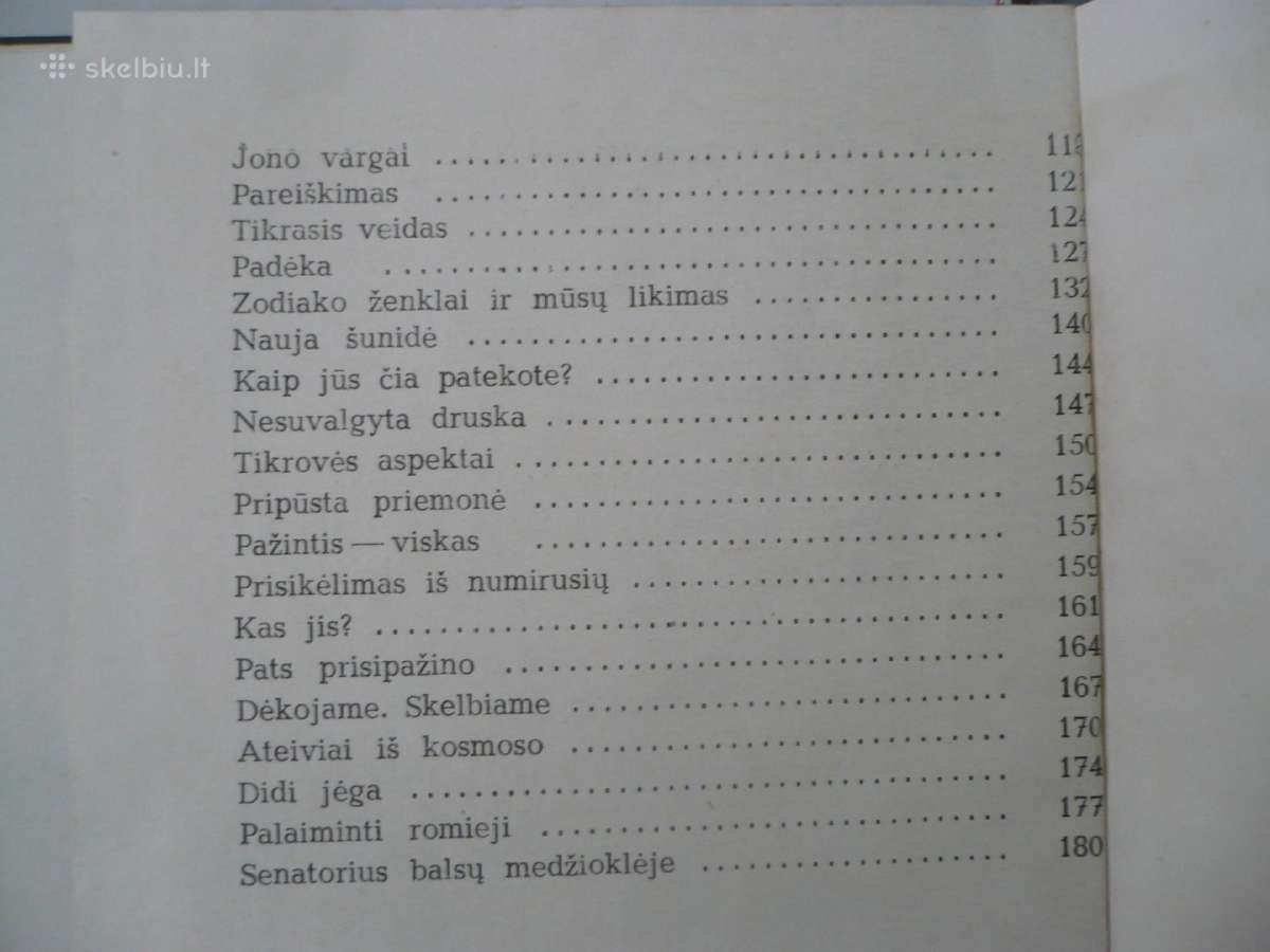J. Bulota - Visapusiška moteris - nuotraukos Nr. 3