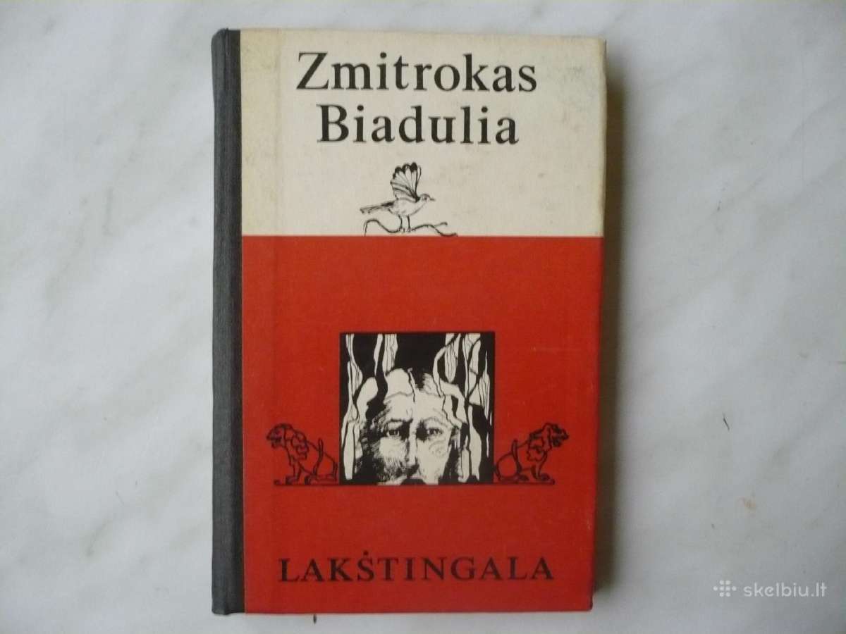 Z. Biadulia - Lakštingala