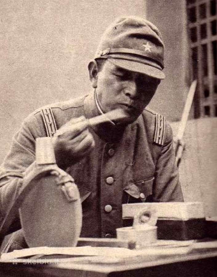 Ww2 gertuves, - nuotraukos Nr. 7