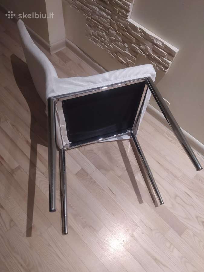 Kėdės po 10 eur - nuotraukos Nr. 3