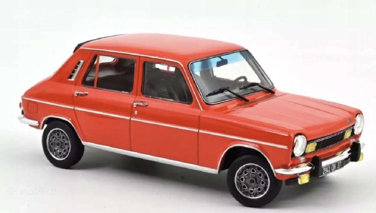 Simca 1100