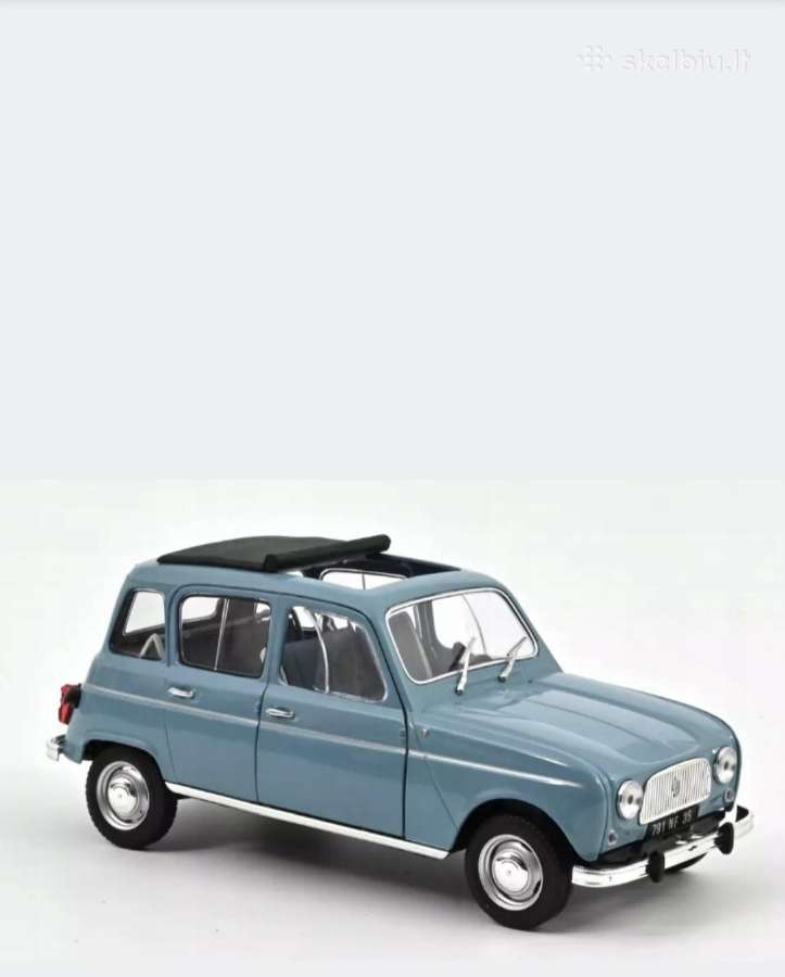 Renault 4l