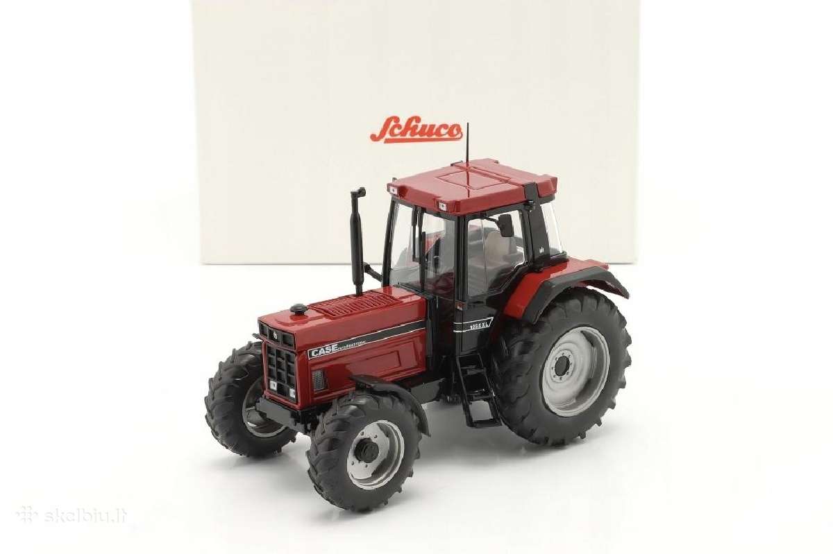 International 956 XL