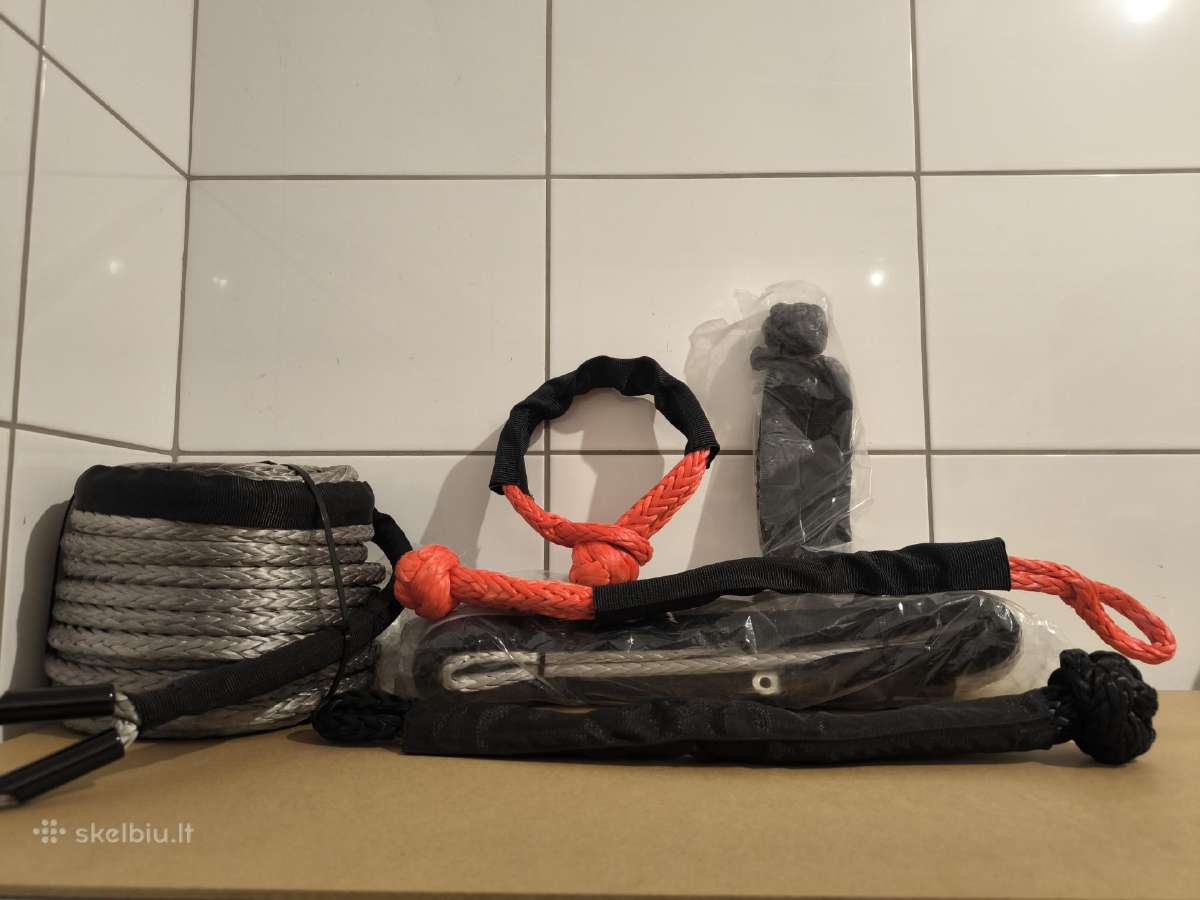 Elektrinė gervė -libiotkė,4x4, offroad,4x4,12v. - nuotraukos Nr. 19