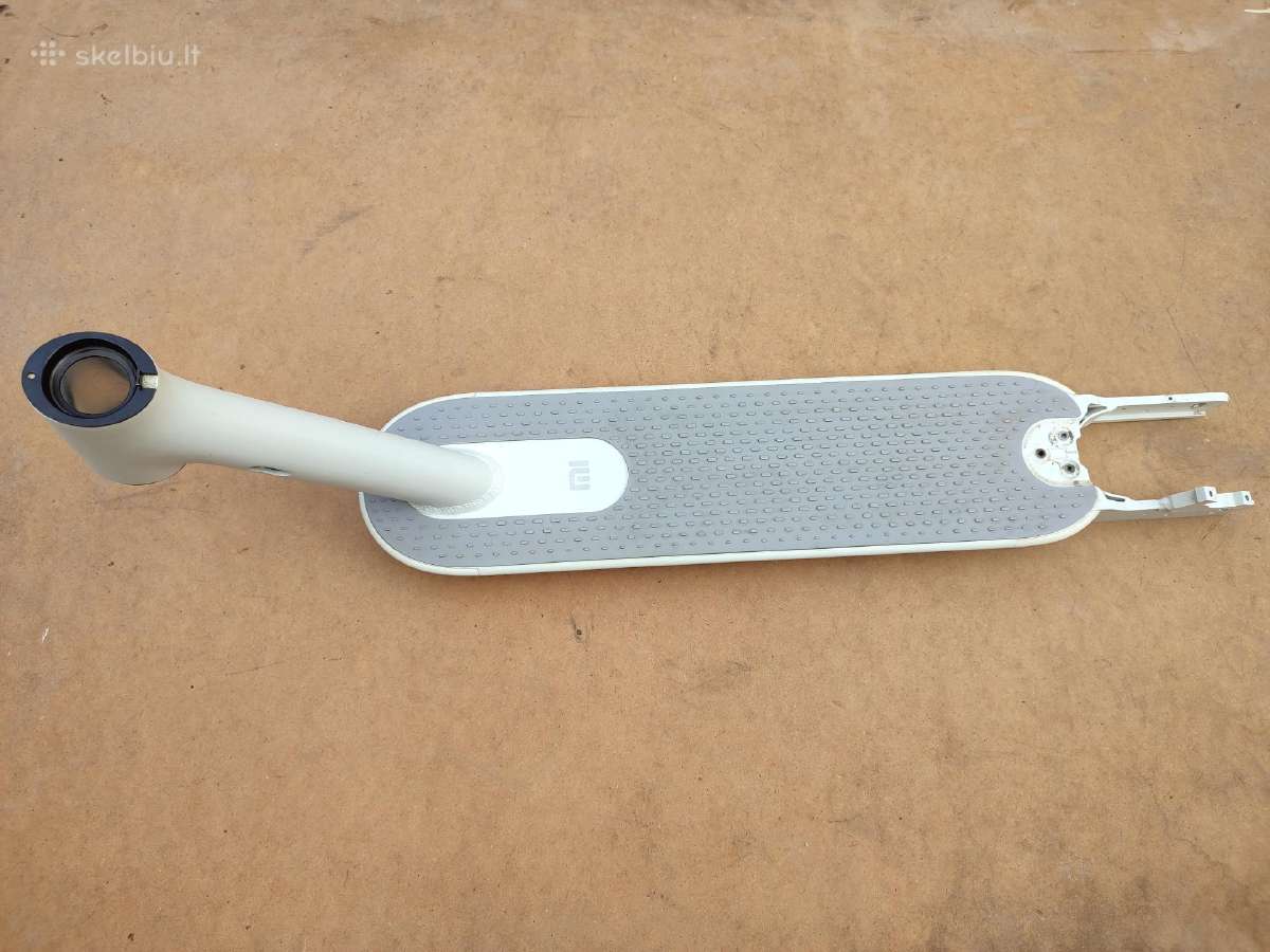 Xiaomi m365 - nuotraukos Nr. 11