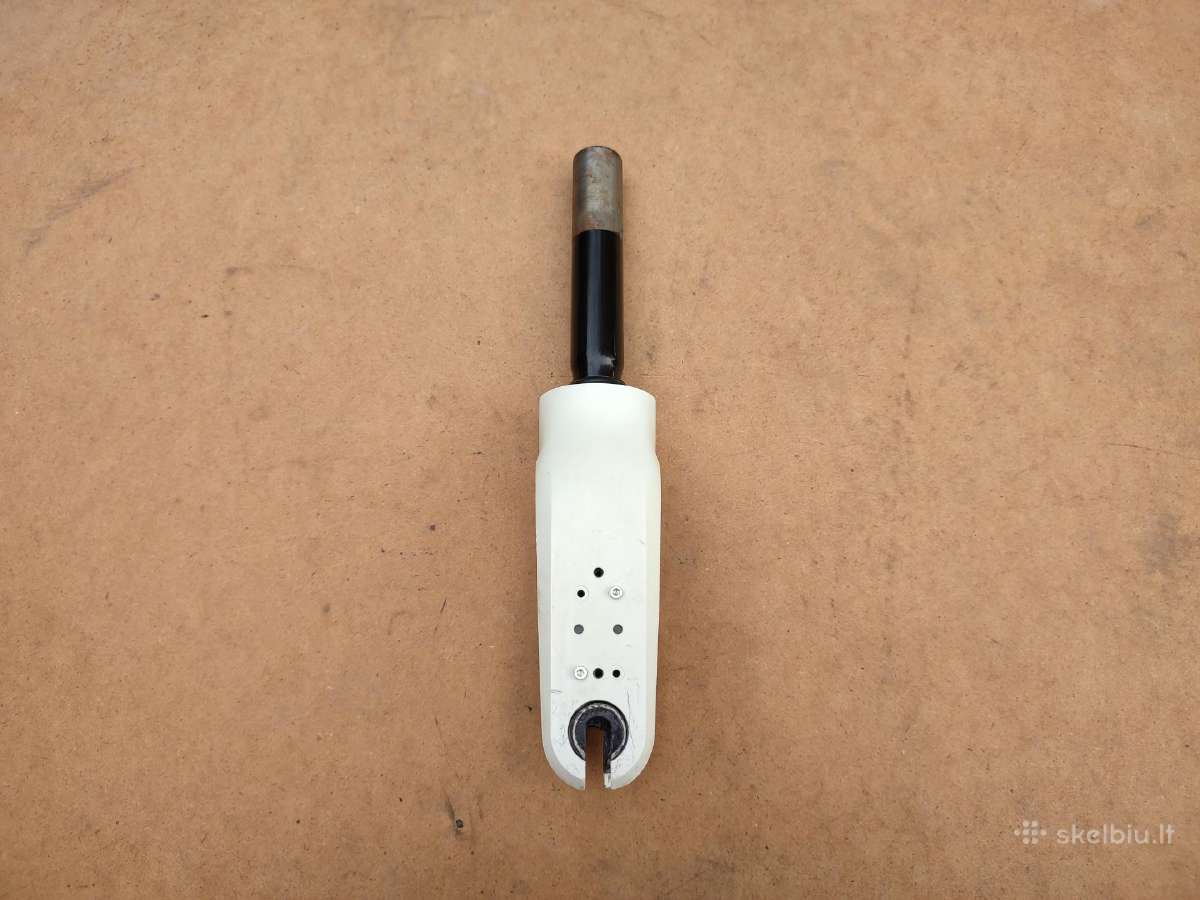 Xiaomi m365 - nuotraukos Nr. 14