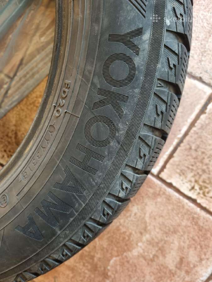 Auto dalys - nuotraukos Nr. 22
