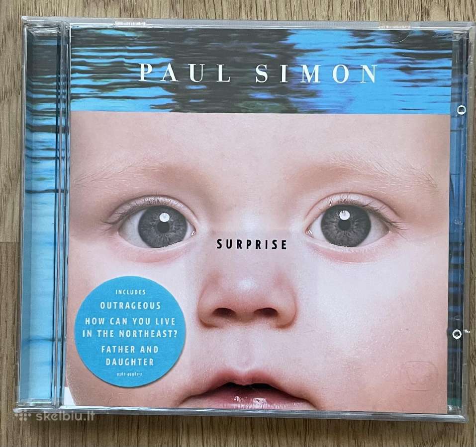 Parduodu CD/atnaujinta, papildyta/ - nuotraukos Nr. 8