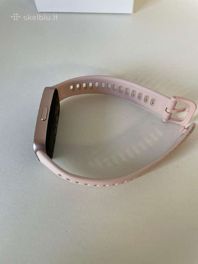 Huawei Band 9 (Ekspozicinė) + 6 mėn. garantija - nuotraukos Nr. 7