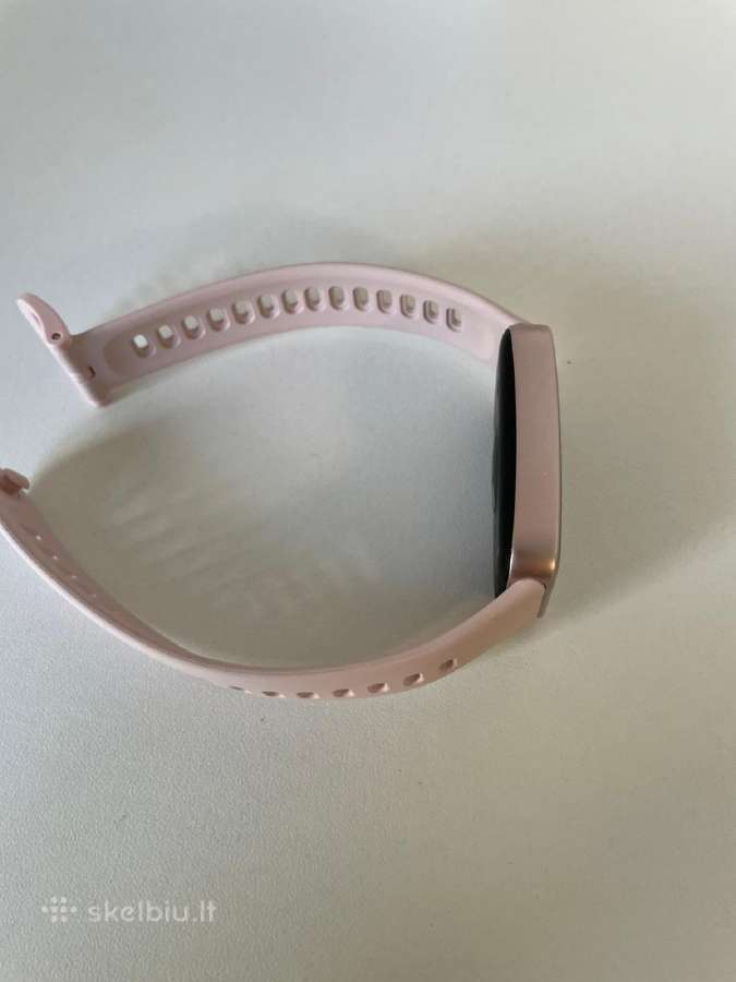 Huawei Band 9 (Ekspozicinė) + 6 mėn. garantija - nuotraukos Nr. 9